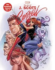 Marvel monograph art for sale  Delivered anywhere in UK