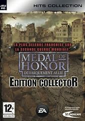 Medal honor débarquement d'occasion  Livré partout en France