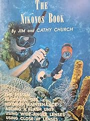 Nikonos book for sale  Delivered anywhere in USA 