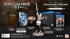 Soulcalibur playstation collec for sale  Delivered anywhere in USA 