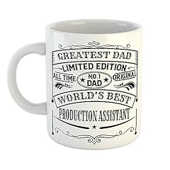 Shirt greatest dad for sale  Delivered anywhere in UK