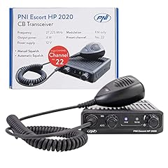 Radio station pni for sale  Delivered anywhere in UK
