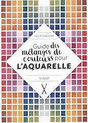 Guide mélanges couleurs d'occasion  Livré partout en France