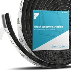 Shinfly joint brosse d'occasion  Livré partout en Belgiqu