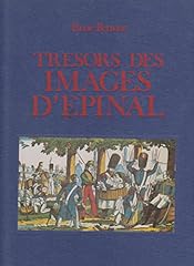 Trésors images épinal d'occasion  Livré partout en France