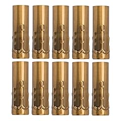 10pcs couvercles douille d'occasion  Livré partout en France