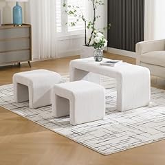 Chairus lot pouf d'occasion  Livré partout en France