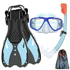 Kuyou youth snorkel for sale  Delivered anywhere in USA 