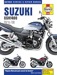 suzuki gsx1400 gsx 1400 d'occasion  Livré partout en France