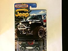 Matchbox jeep anniversary for sale  Delivered anywhere in USA 