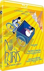 Dilili paris d'occasion  Livré partout en France