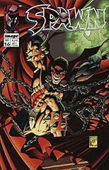 Spawn image comic for sale  Delivered anywhere in USA 