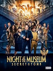 Night the museum d'occasion  Livré partout en France