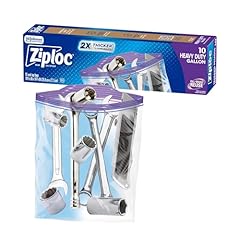 Ziploc heavy duty for sale  Delivered anywhere in USA 