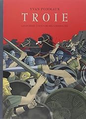 Troie guerre recommencee d'occasion  Livré partout en France