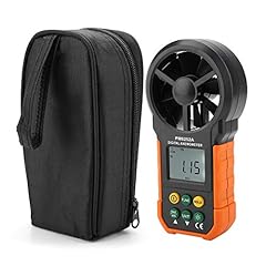Peakmeter pm6252a anémomètre d'occasion  Livré partout en France