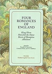 Four romances england for sale  Delivered anywhere in USA 