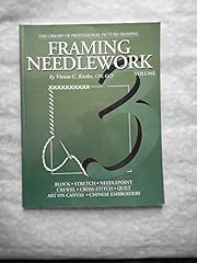 Needlework framing for sale  Delivered anywhere in USA 