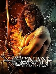 Conan barbarian for sale  Delivered anywhere in UK
