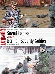 Soviet partisan german gebraucht kaufen  Wird an jeden Ort in Deutschland
