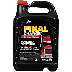Peak final charge for sale  Delivered anywhere in USA 