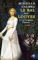 Bal louves tome d'occasion  Livré partout en France