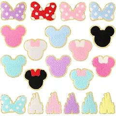 Pcs chenille mouse for sale  Delivered anywhere in USA 