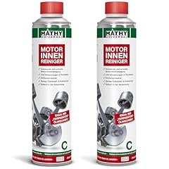 Mathy motor innenreiniger gebraucht kaufen  Wird an jeden Ort in Deutschland