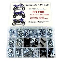 Xitomer 251pcs fit for sale  Delivered anywhere in USA 