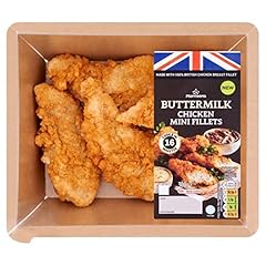 Morrisons buttermilk chicken for sale  Delivered anywhere in UK