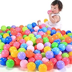 200pcs colorful soft for sale  Delivered anywhere in UK