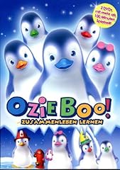 Ozie boo zusammen d'occasion  Livré partout en France