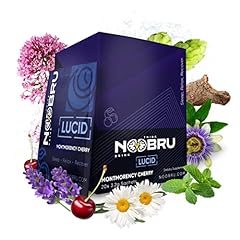 Noobru lucid nootropic for sale  Delivered anywhere in Ireland