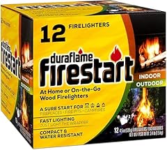 Fire starter indoor for sale  Delivered anywhere in USA 