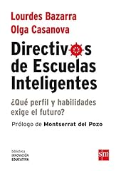 Directivos escuelas inteligent for sale  Delivered anywhere in UK
