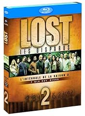 Lost disparus saison d'occasion  Livré partout en France