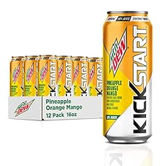 Mountain dew kickstart for sale  Delivered anywhere in USA 