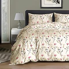 Raybedding 3pcs duvet for sale  Delivered anywhere in UK