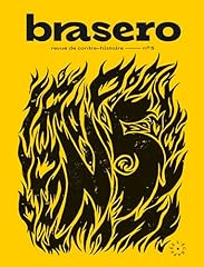 Brasero revue histoire d'occasion  Livré partout en France