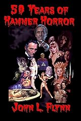 Years hammer horror for sale  Delivered anywhere in UK