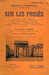 Fosses d'occasion  Livré partout en France