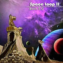 Space loop ii gebraucht kaufen  Wird an jeden Ort in Deutschland