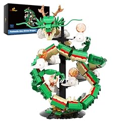Jmbricklayer set drago usato  Spedito ovunque in Italia 