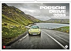 Porsche drive 2024 gebraucht kaufen  Wird an jeden Ort in Deutschland