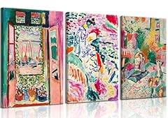 Colorful eclectic oil for sale  Delivered anywhere in USA 
