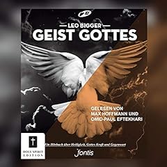 Geist gottes hörbuch gebraucht kaufen  Wird an jeden Ort in Deutschland