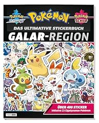 Pokémon das ultimative d'occasion  Livré partout en Belgiqu