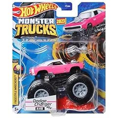 Hot wheels monster for sale  Delivered anywhere in UK