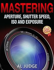 Mastering aperture shutter for sale  Delivered anywhere in USA 
