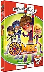Mbc défendre terre d'occasion  Livré partout en France
